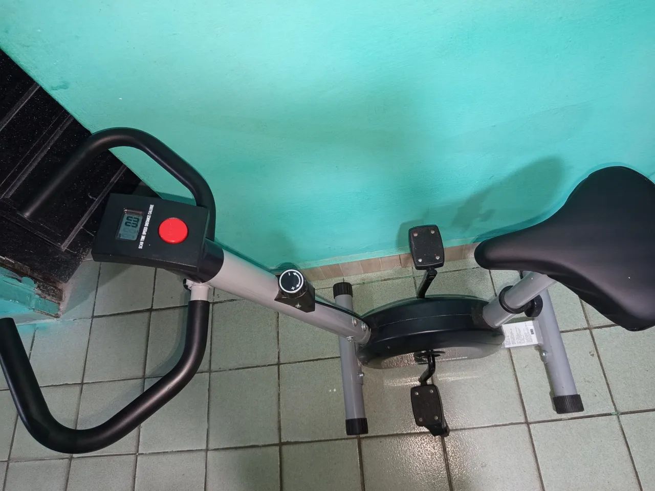 Bicicleta aro métrica  - Foto 2