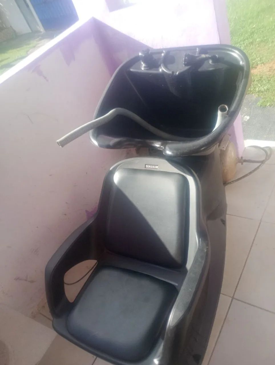 Lavatorio Semi Novo