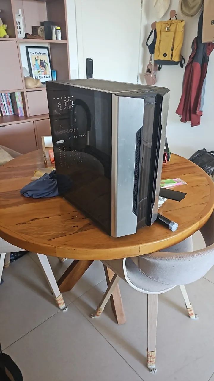 Computador Gamer i9 - Foto 3