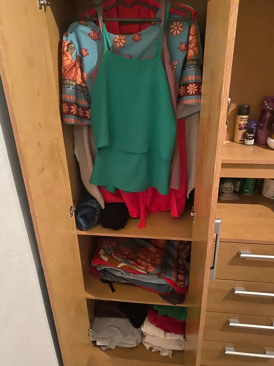 Guarda roupa  - Foto 4