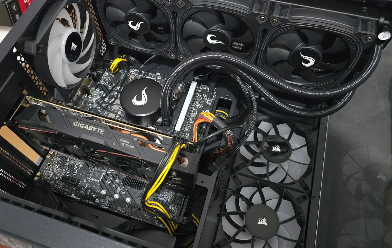 Pc gamer  - Foto 3