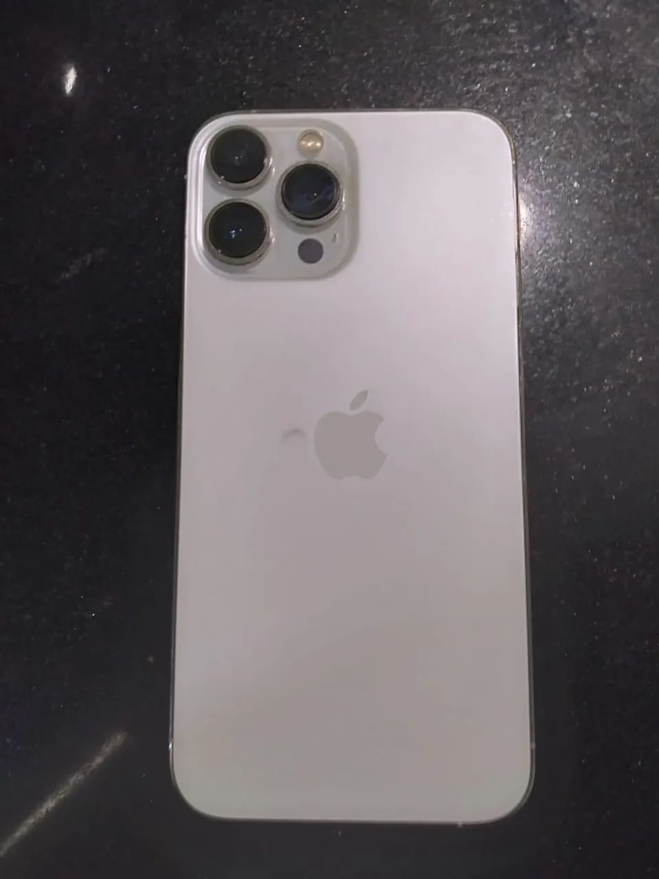 Iphone 13 pro max 128g - Foto 2