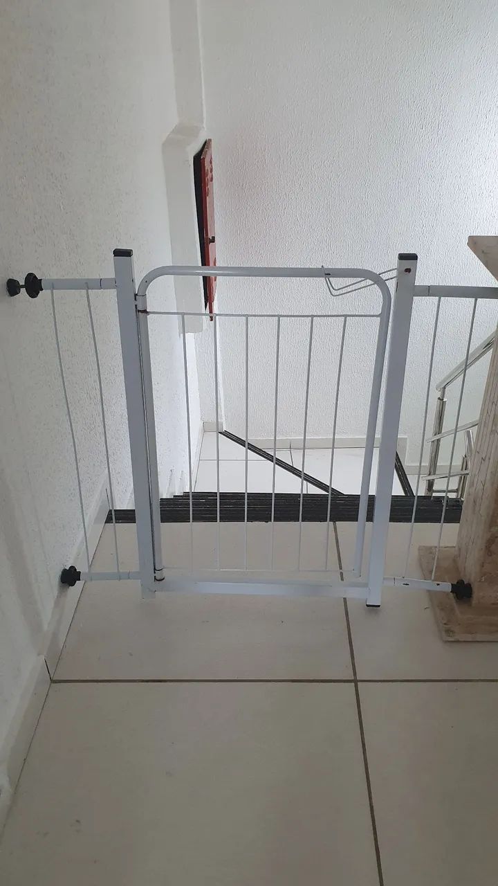 Portão Pet