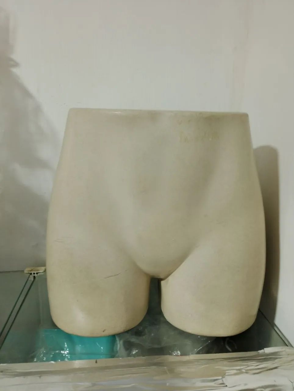 Manequim tronco e bunda - Foto 3
