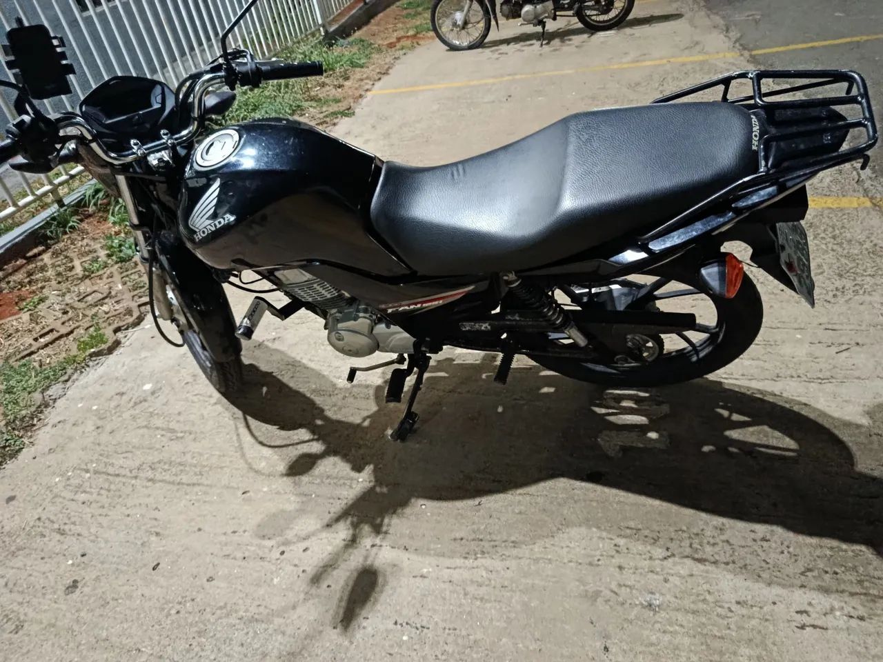 Moto bem conservada. - Foto 2