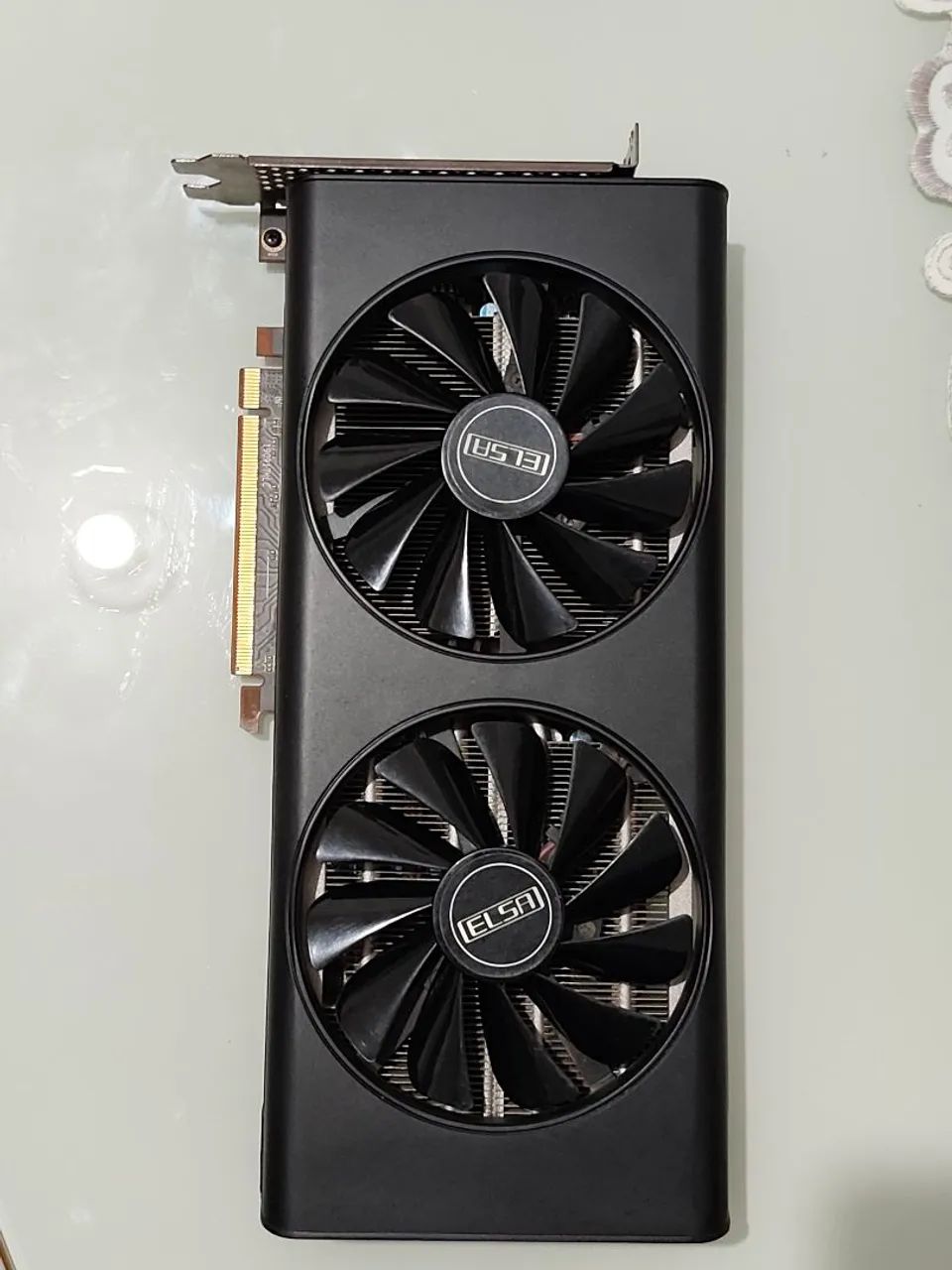 RX5700  - Foto 3