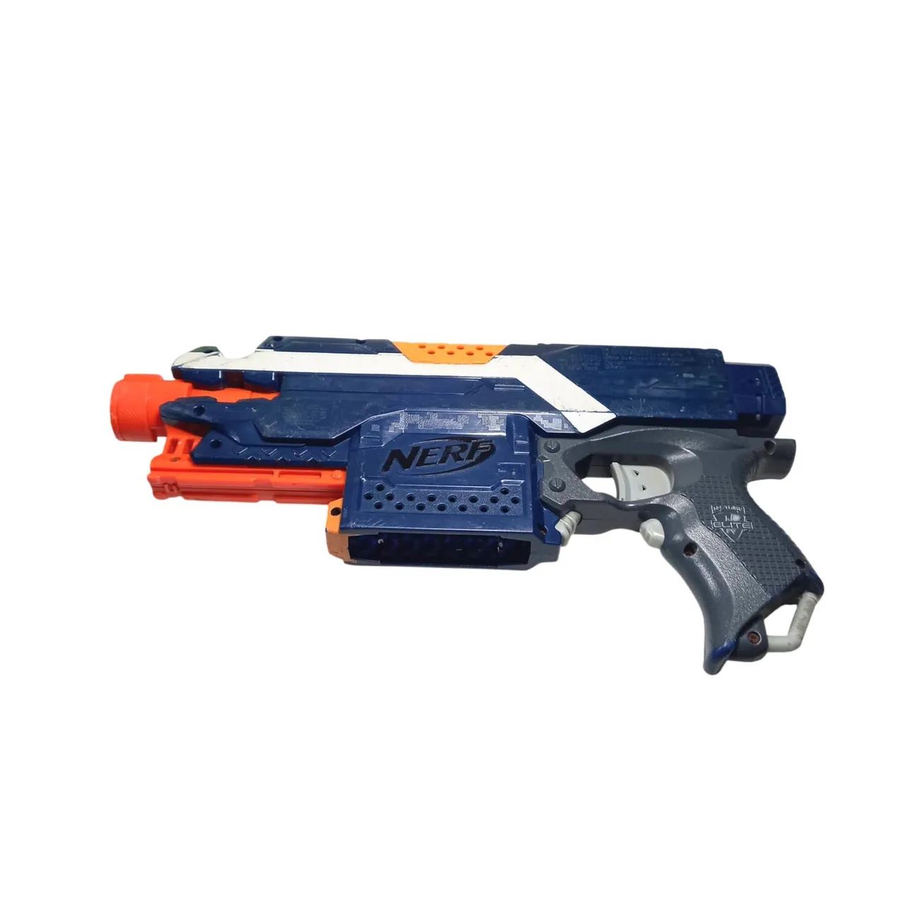 Nerf Elite Automática  - Foto 2