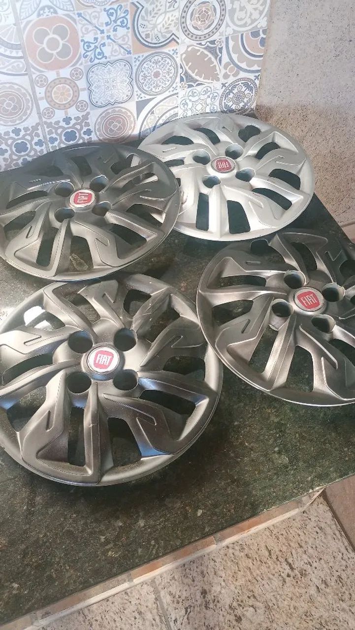 Carlotas aro 14