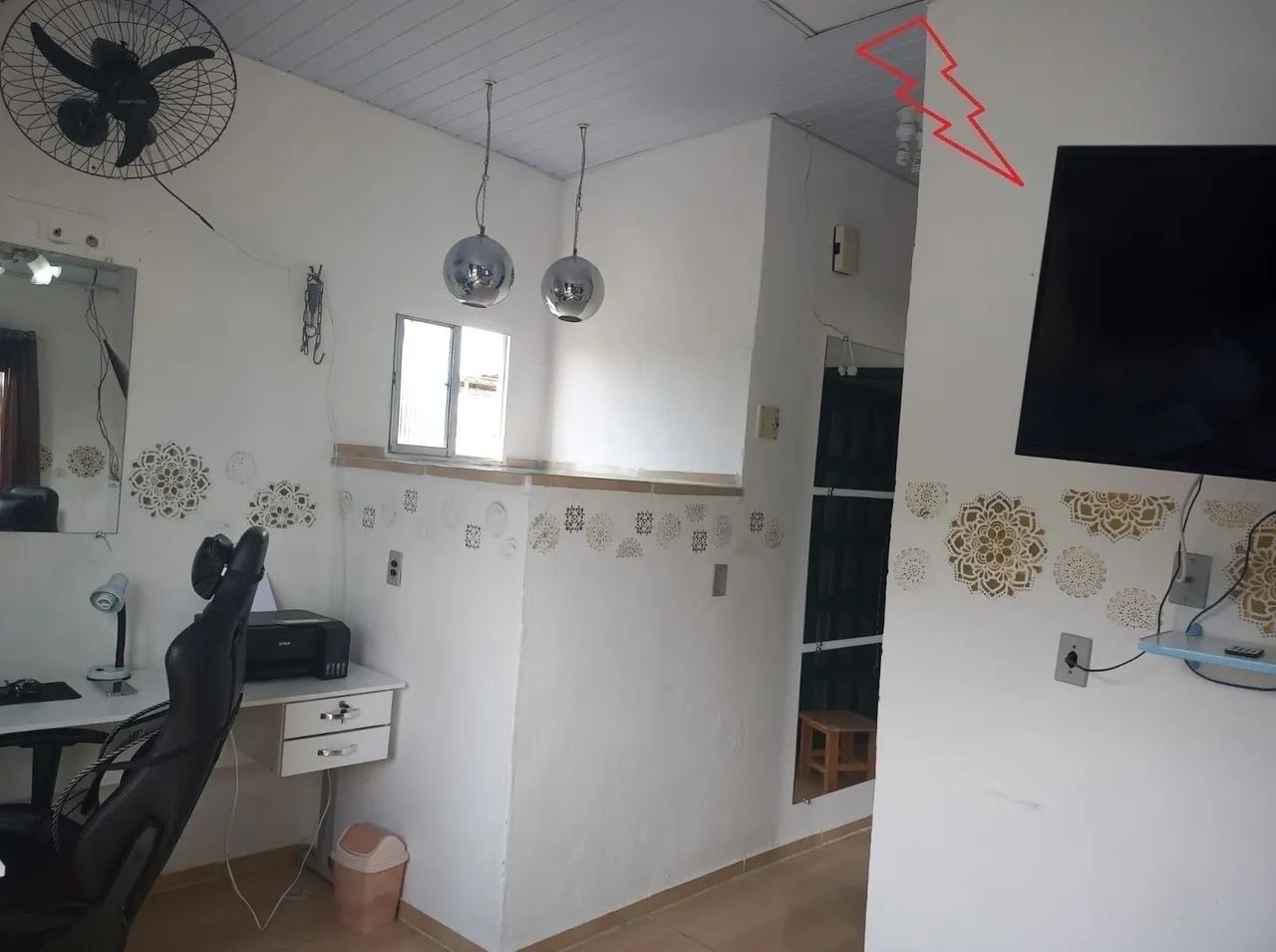 More bem no Ibura e garanta sua residência - Foto 4
