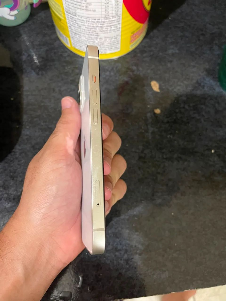 iPhone 13 128 GB - Foto 5