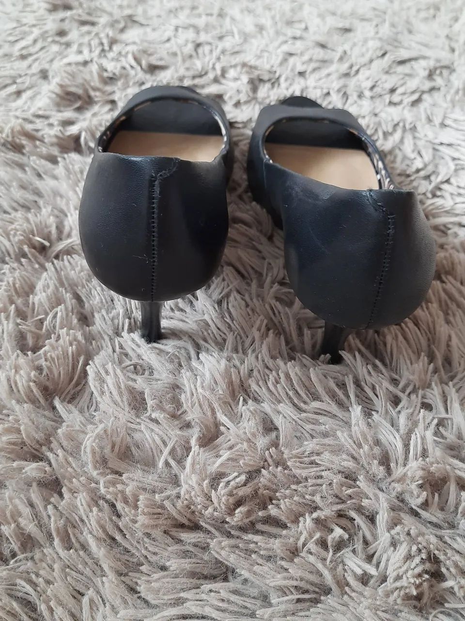 Scarpin  - Foto 3