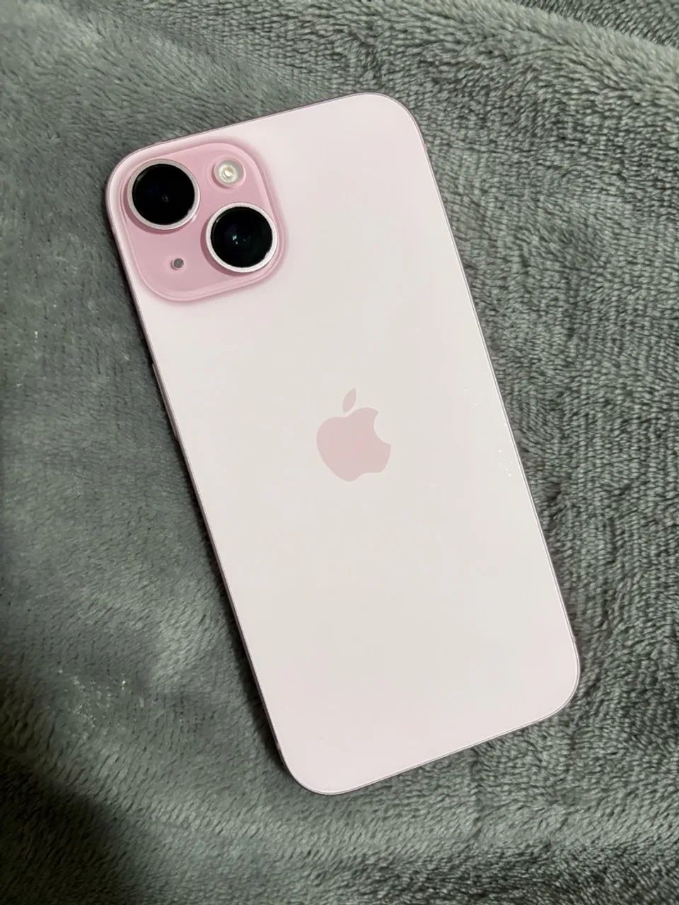 iphone 15 rosa