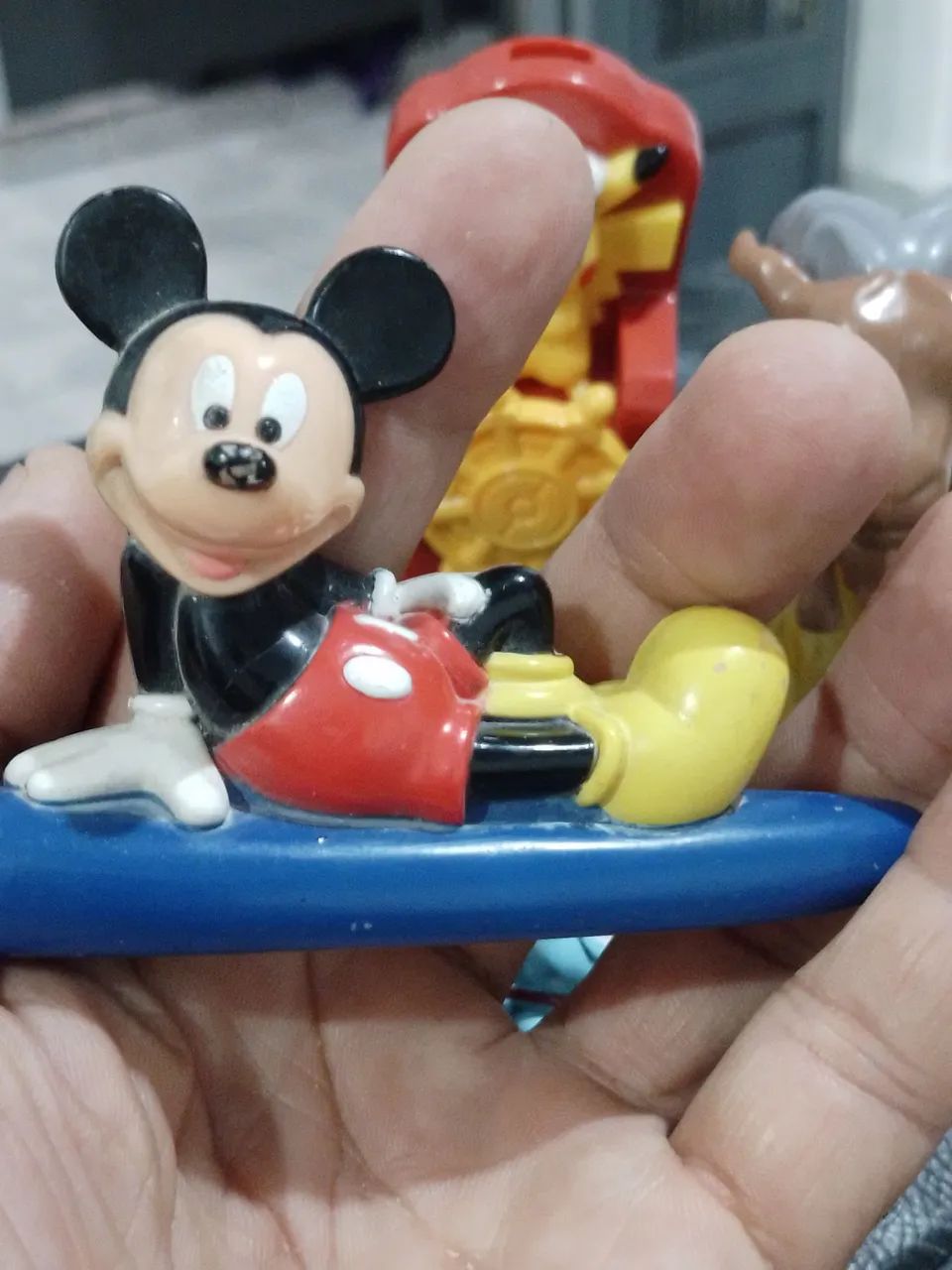 Bonecos diversos para colecionar! - Foto 5