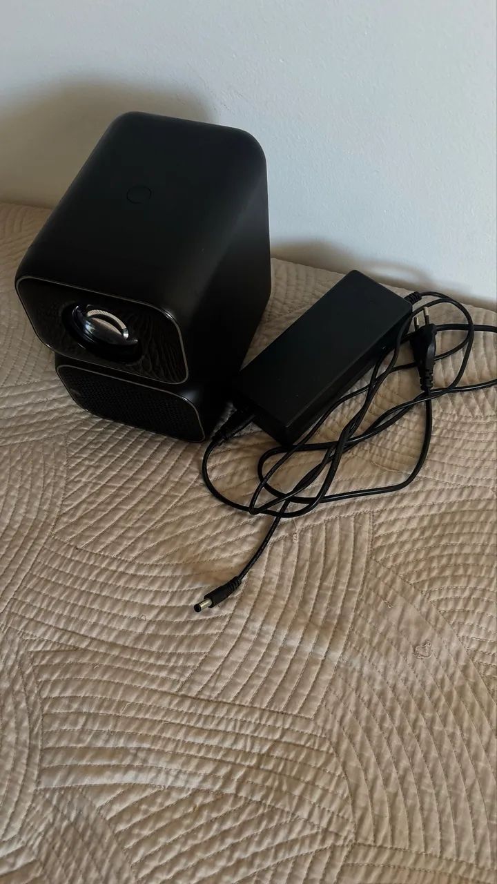 Projetor para cineminha em casa - Foto 2