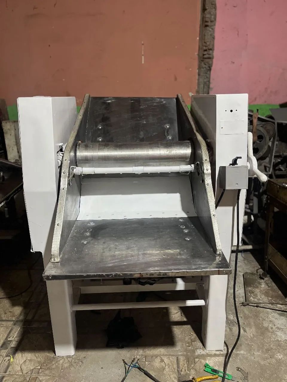 Cilindro superfecta 