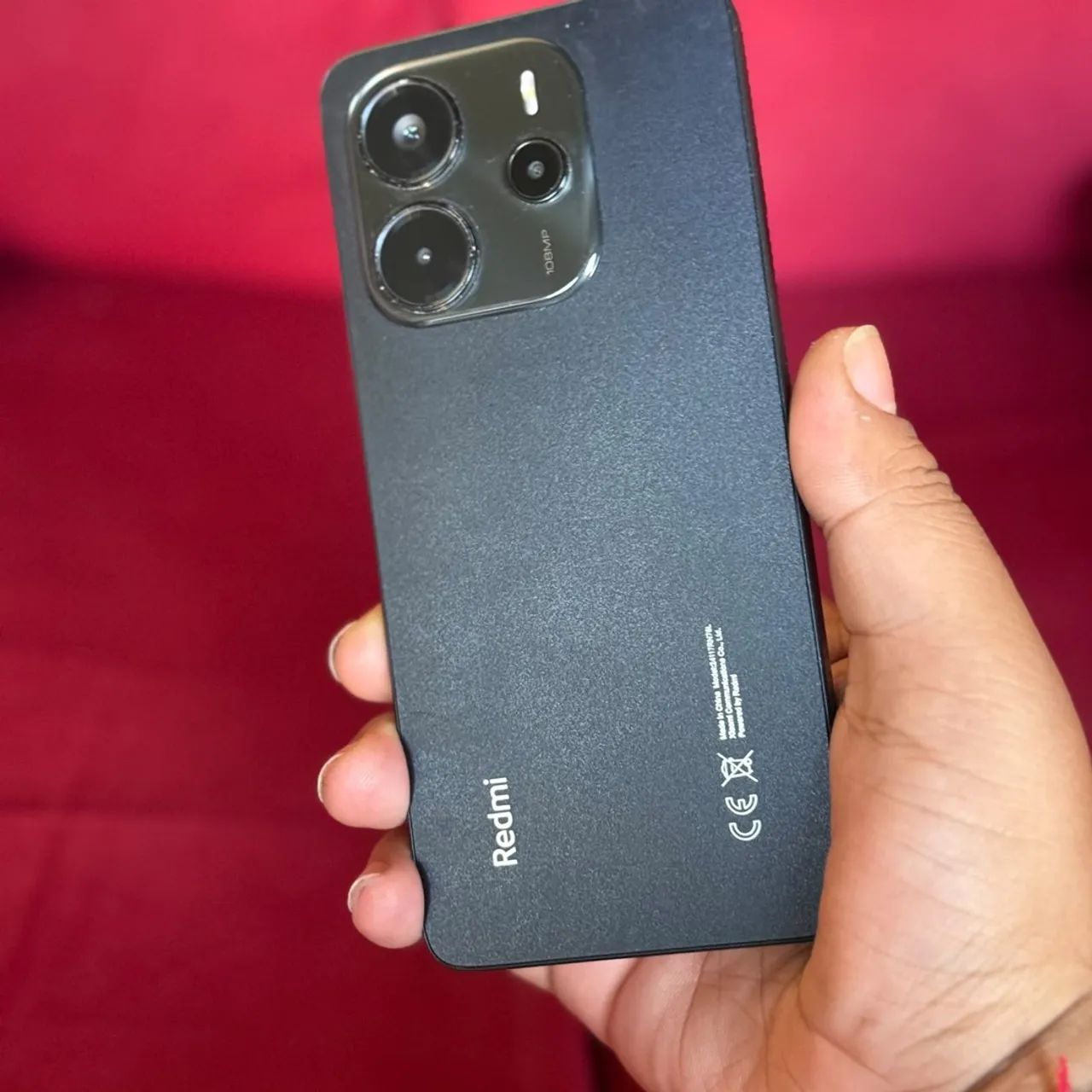 Vende-se redmi note 14  - Foto 4