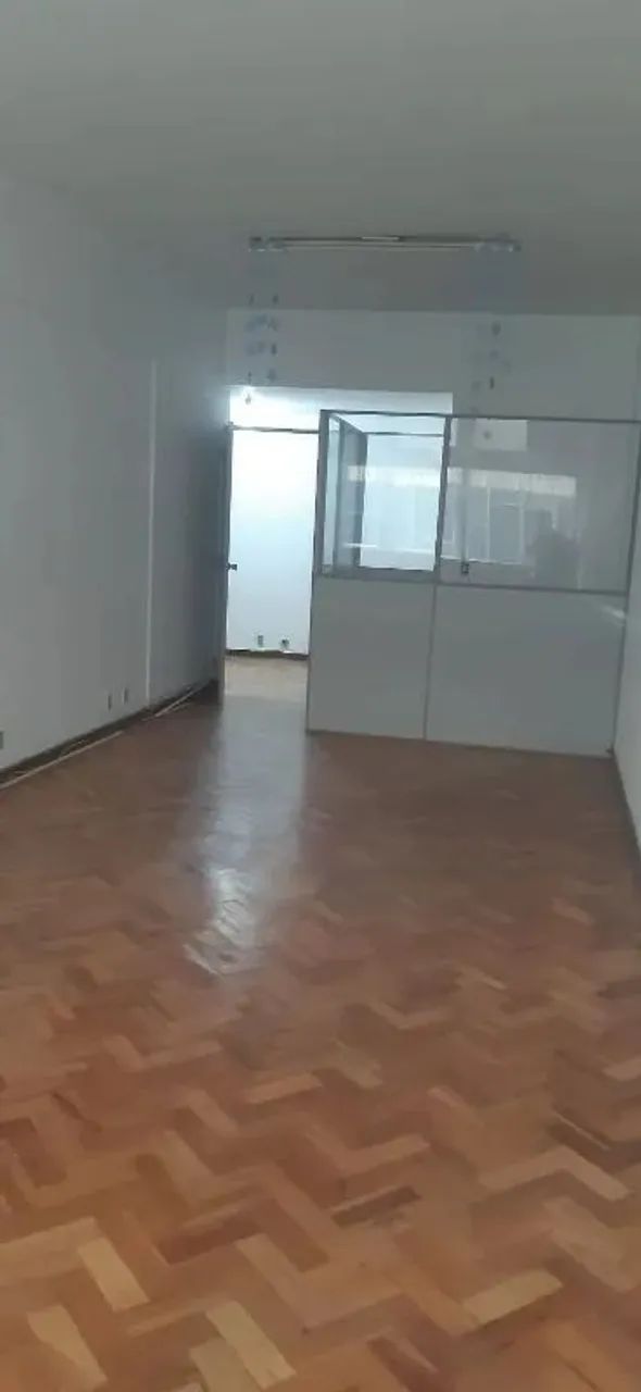 SALA COMERCIAL RIO DE JANEIRO CENTRO - Foto 5