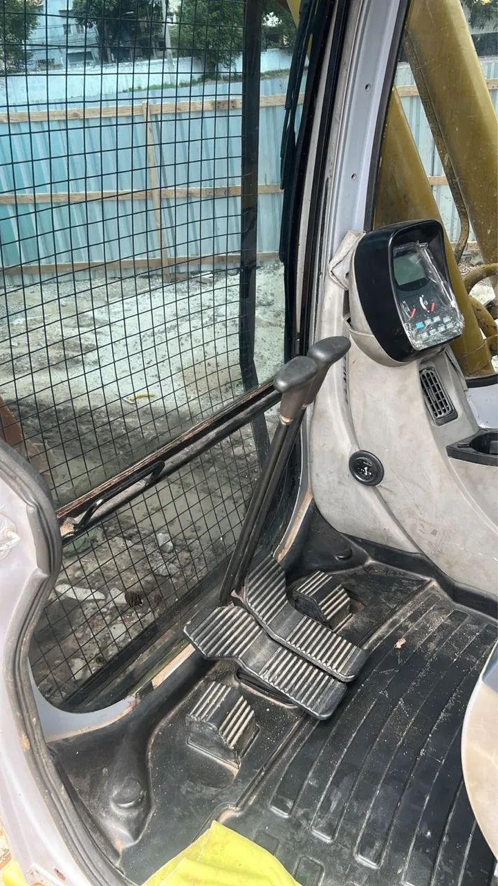 Escavadeira  - Foto 5