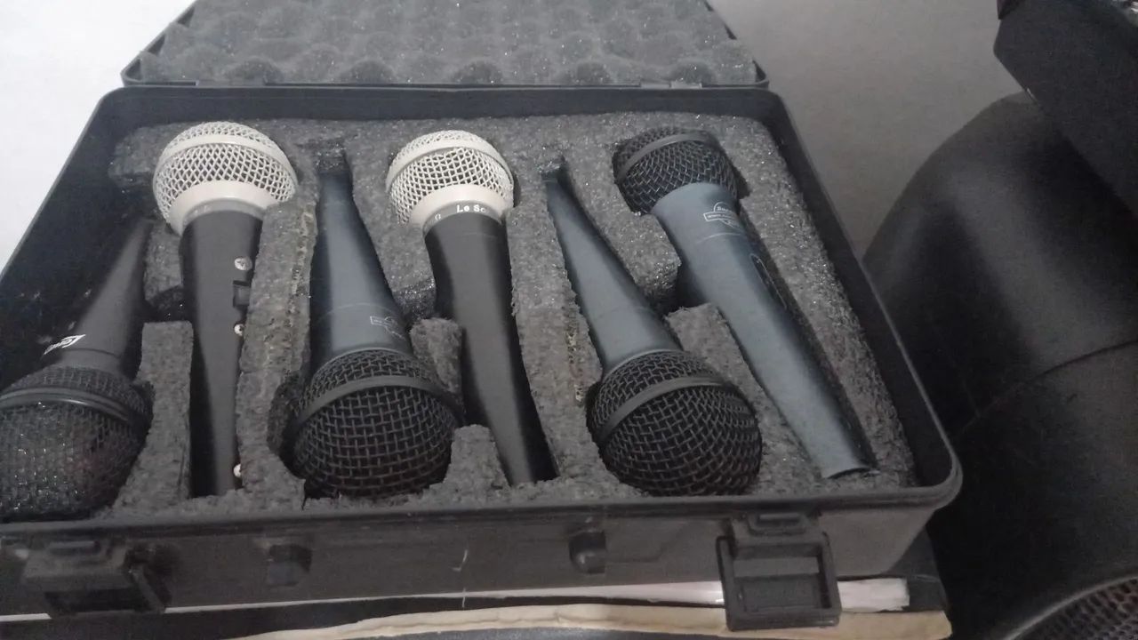Vendo esse som para Pequenos Eventos