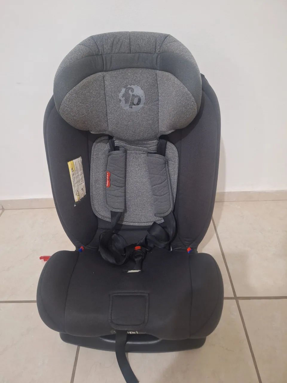 Cadeirinha fp