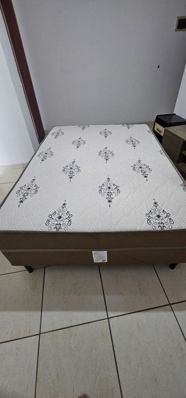 Cama Casal Conjugada  - Foto 3