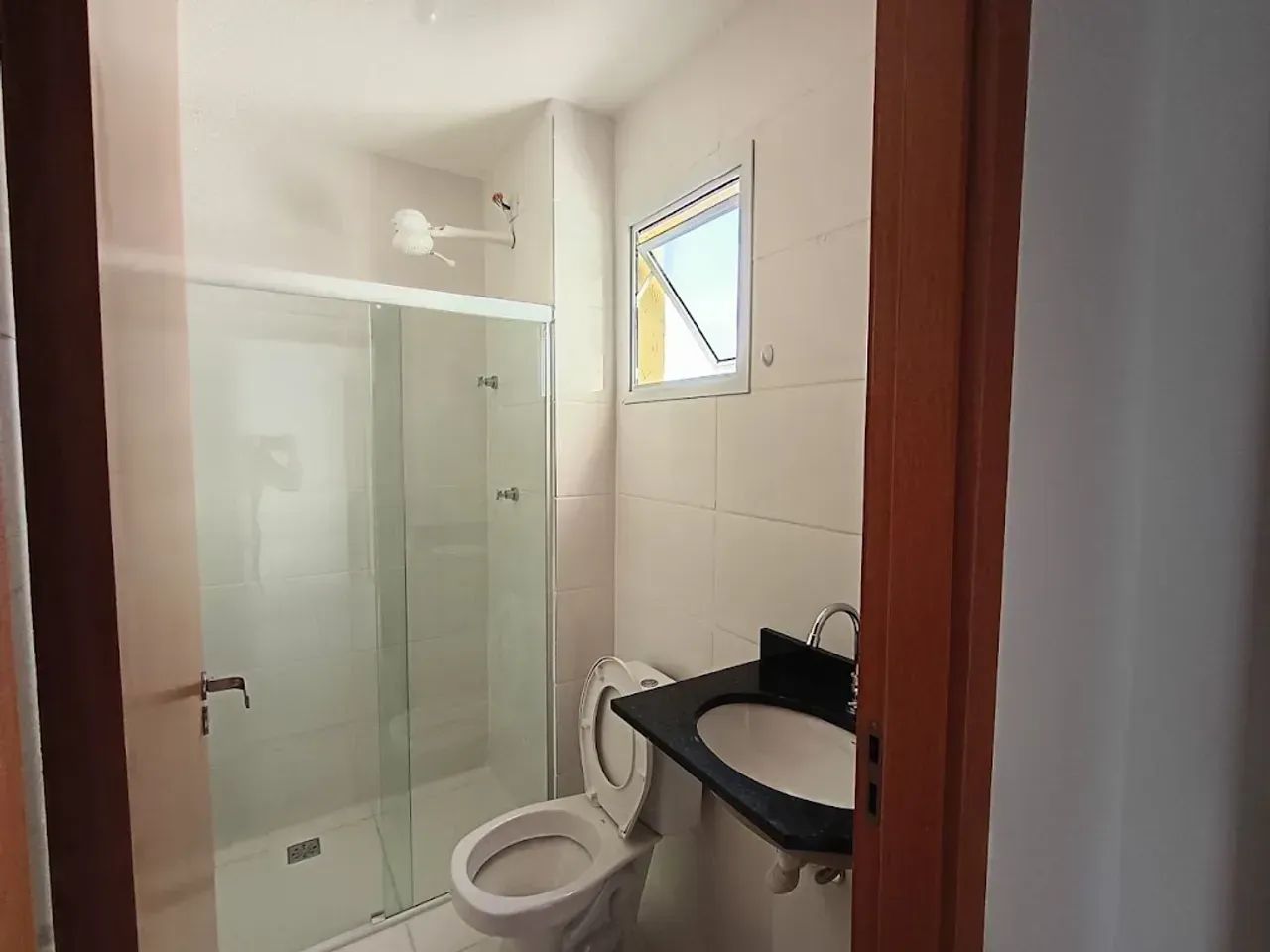 Imóvel para venda tem 65 metros quadrados com 2 quartos - Foto 3