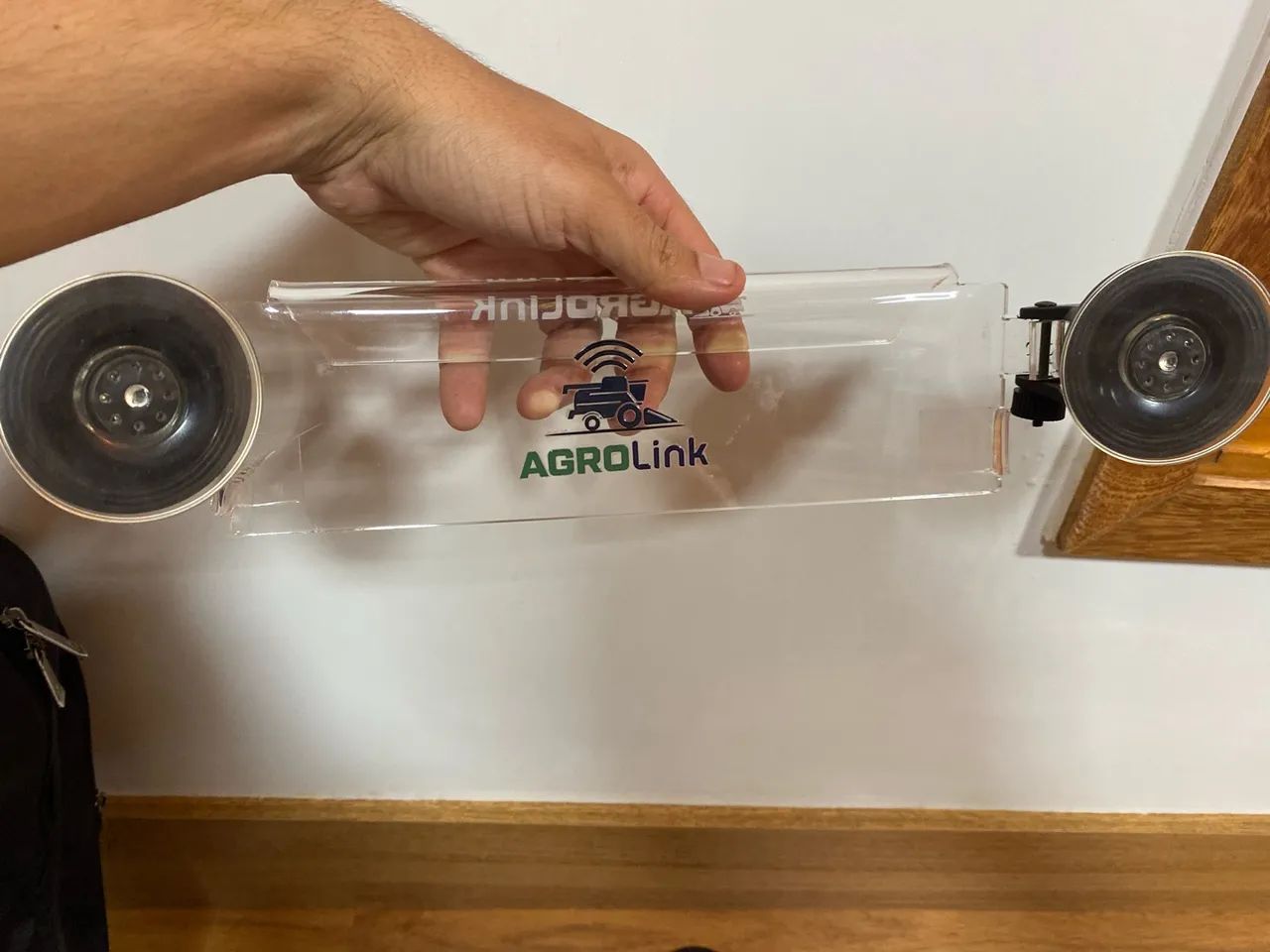 Suporte para starlink  - Foto 2