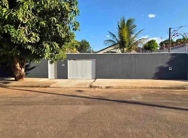 CASA DIPONIVEL EM SOBRADINHO  - Foto 3