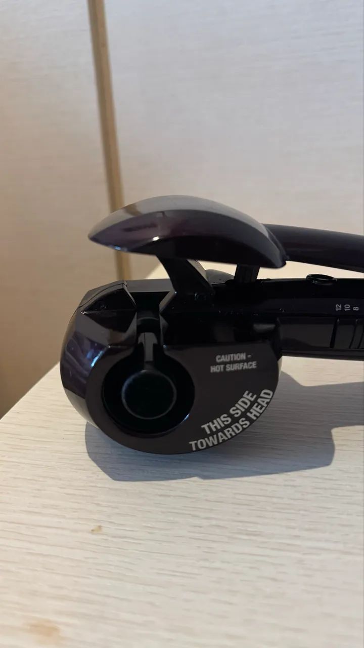 Modelador de cachos Conair Infiniti Pro  - Foto 2