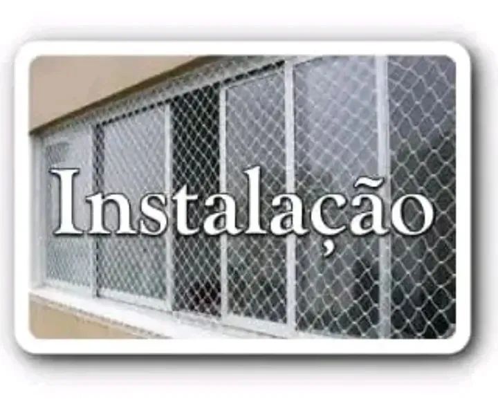 Telas de Proteção 