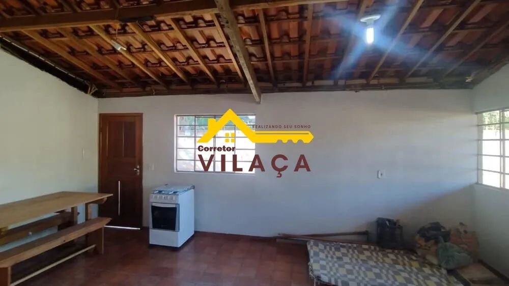 Casa para comprar Zona Rural Tiradentes - Foto 4