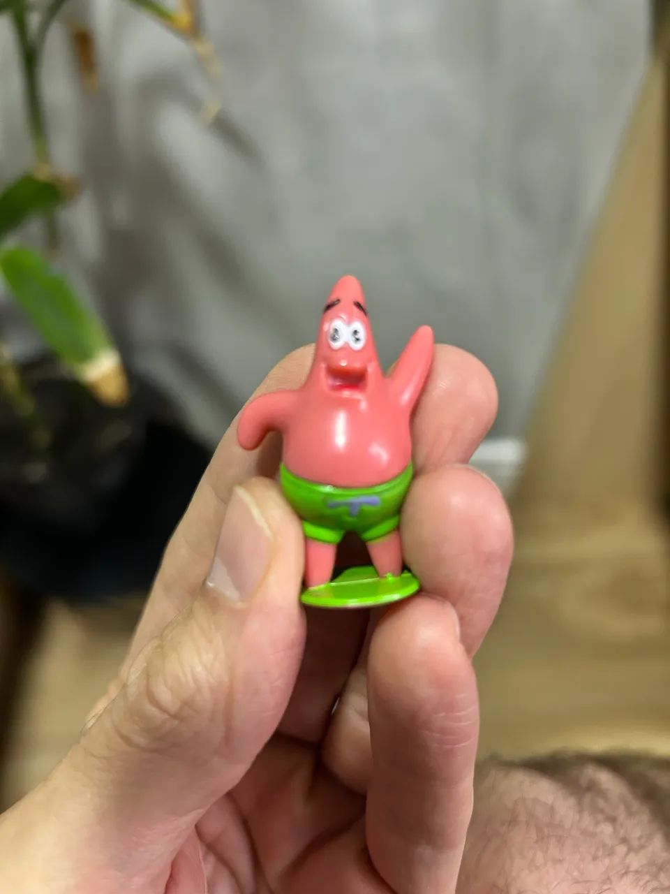 Miniaturas Bob Esponja - Foto 3