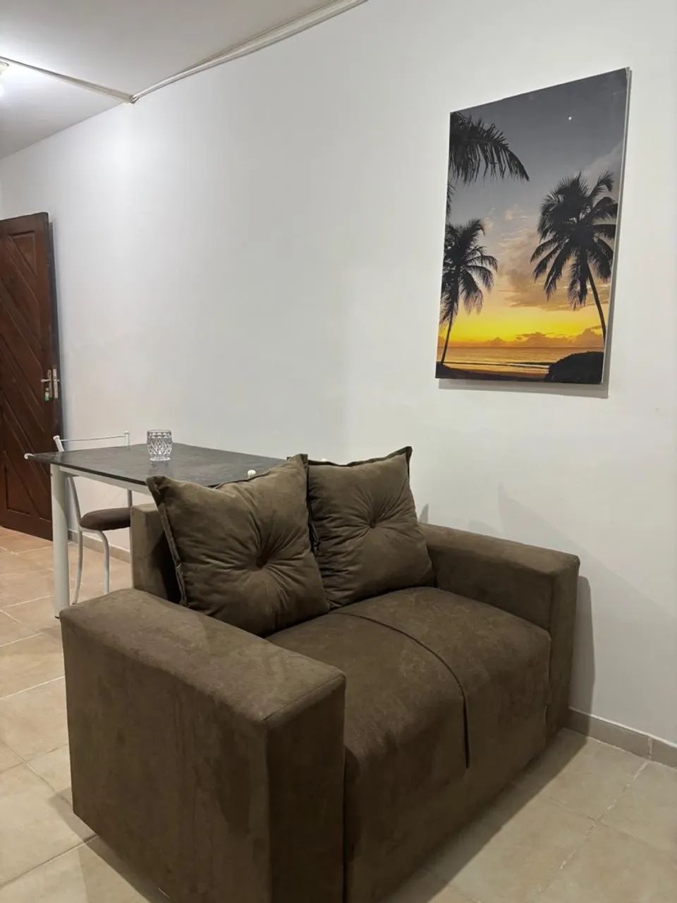Apartamento Mobiliado em Ponta Negra  - Foto 4