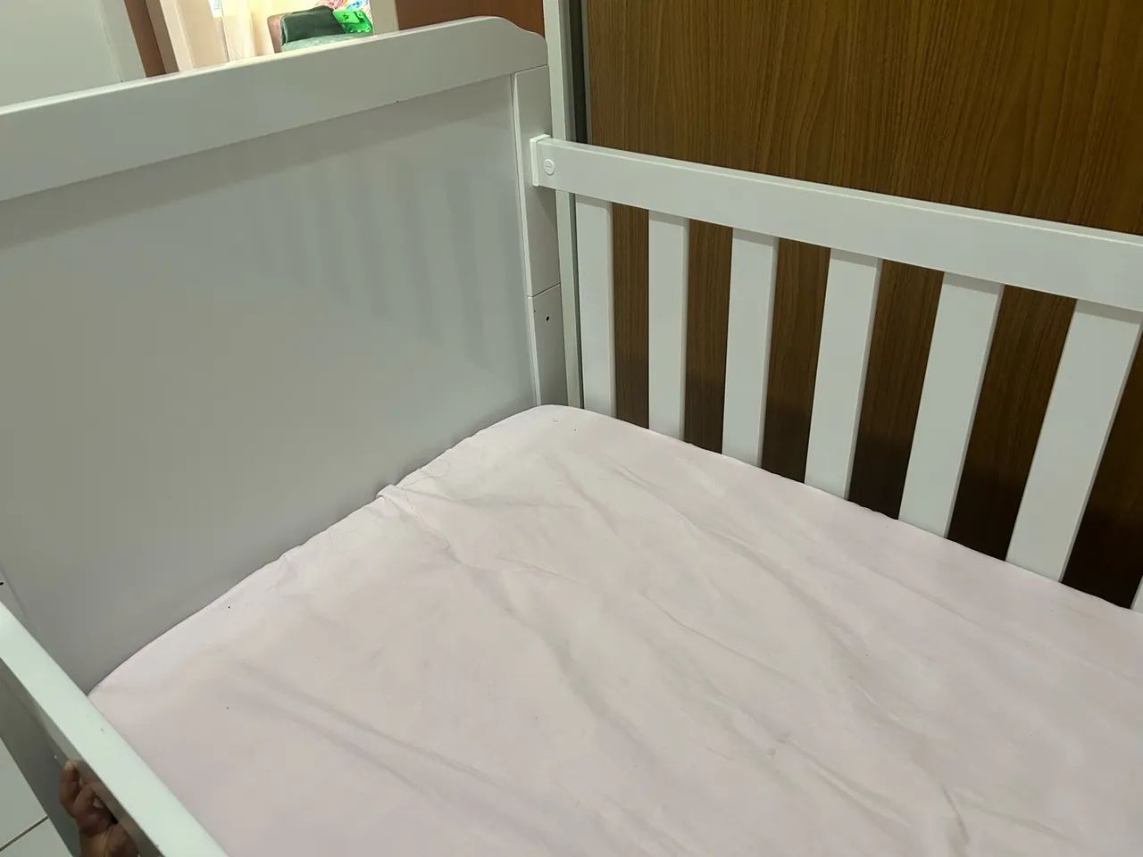 Berço americano  - Foto 2