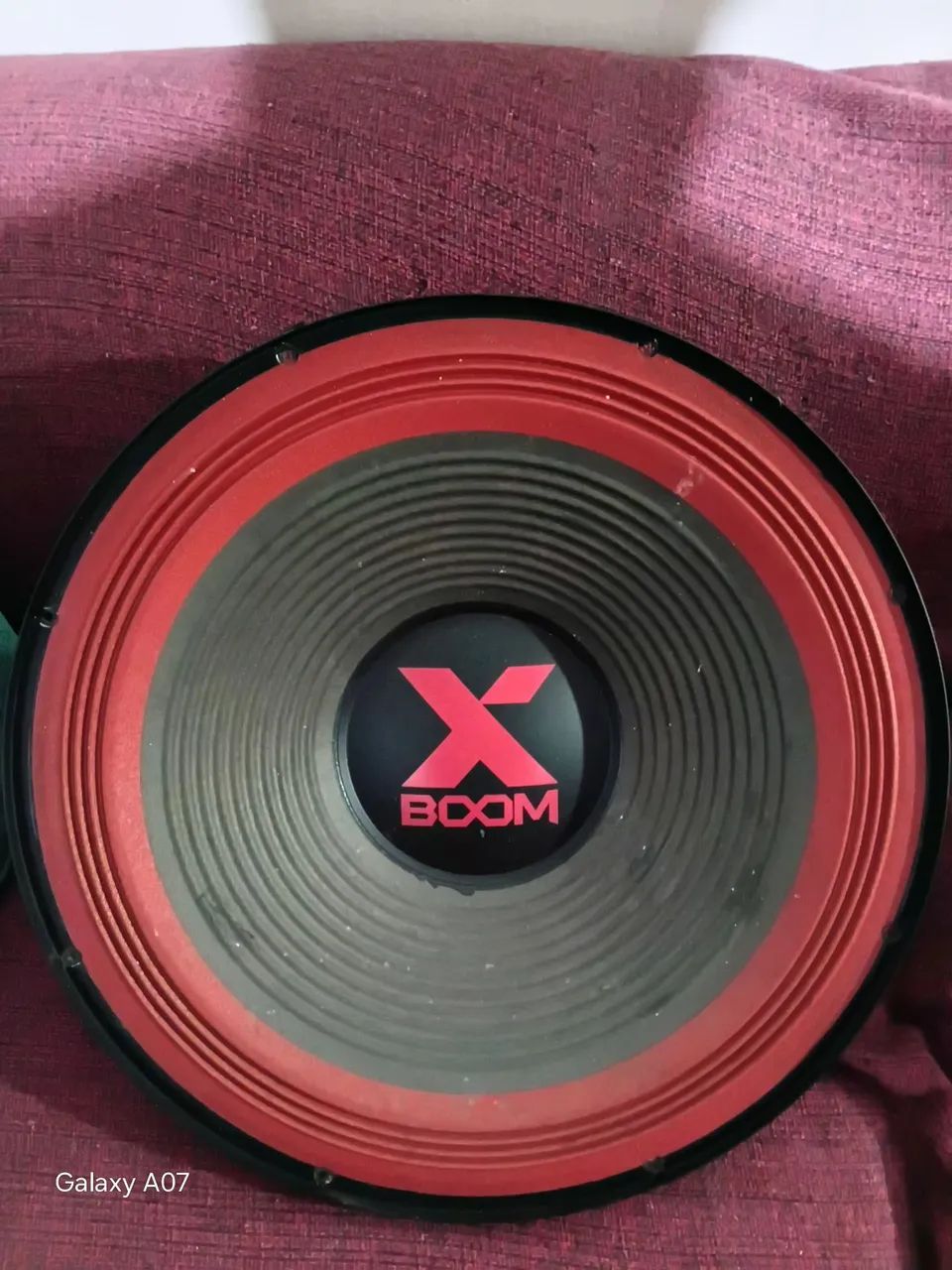Alto-falantes 15 polegadas LG 500 watts 8 ohms - Foto 2