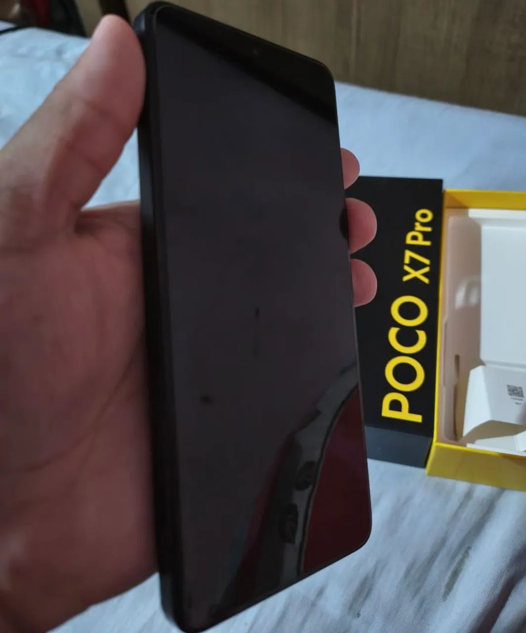 POCO X7 PRO 256/8