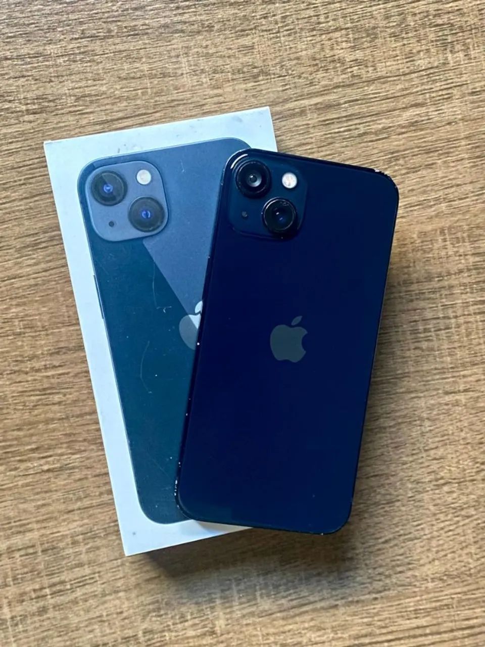 iPhone 13 128GB Todo Original  - Foto 2