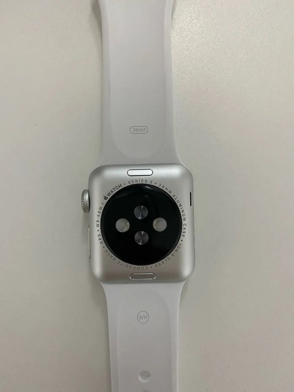 Apple Watch Series 3 - Ótimo estado! - Foto 5