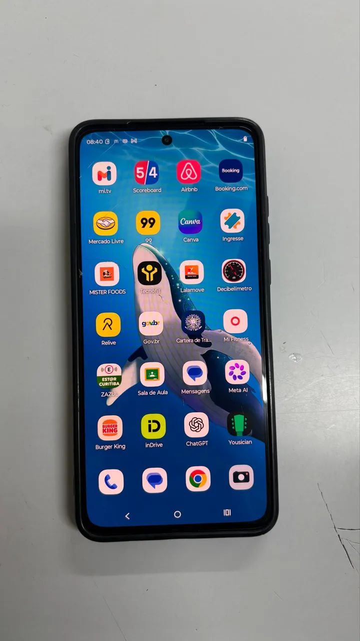 Moto G84