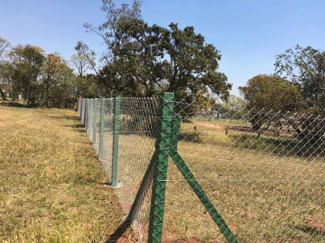 Terreno Condomínio em Itirapina - Foto 4