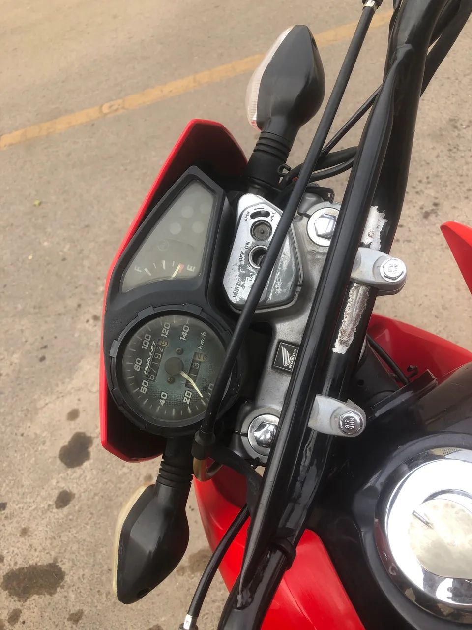 Vendo ou troco  - Foto 3