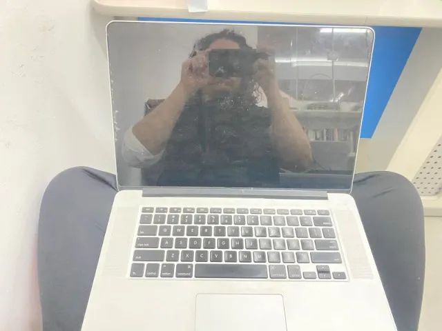 ? MacBook Pro Retina 15" - i7 Quad-Core | 8 GB RAM | SSD - Foto 4