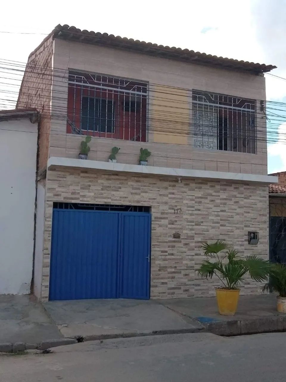 Casa Clima bom 1 - Foto 5