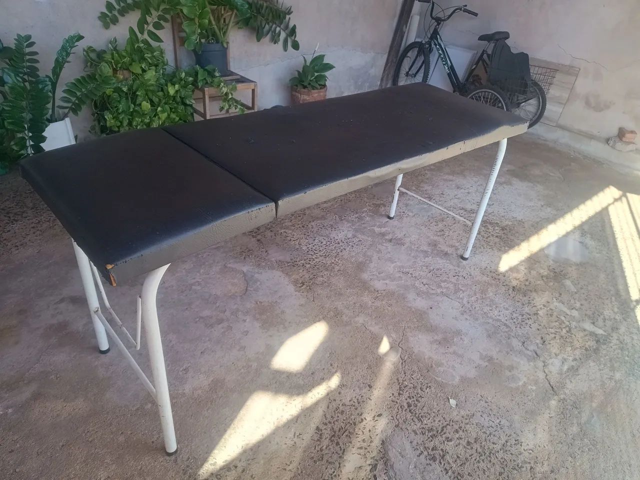 Maca Massageadora 