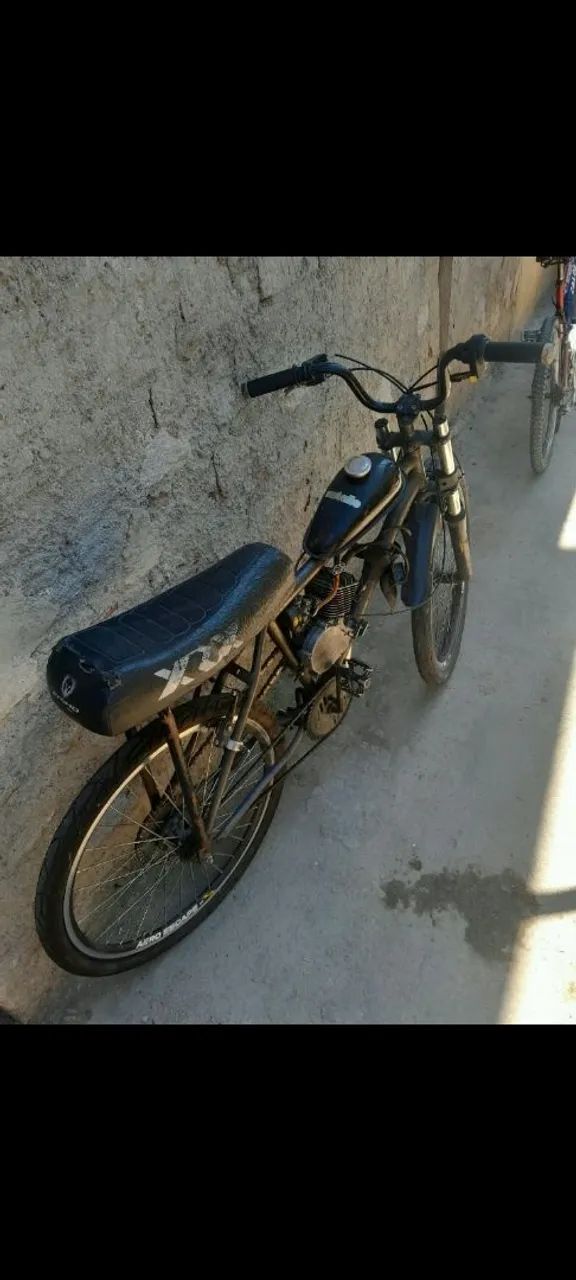Bicicleta  - Foto 2