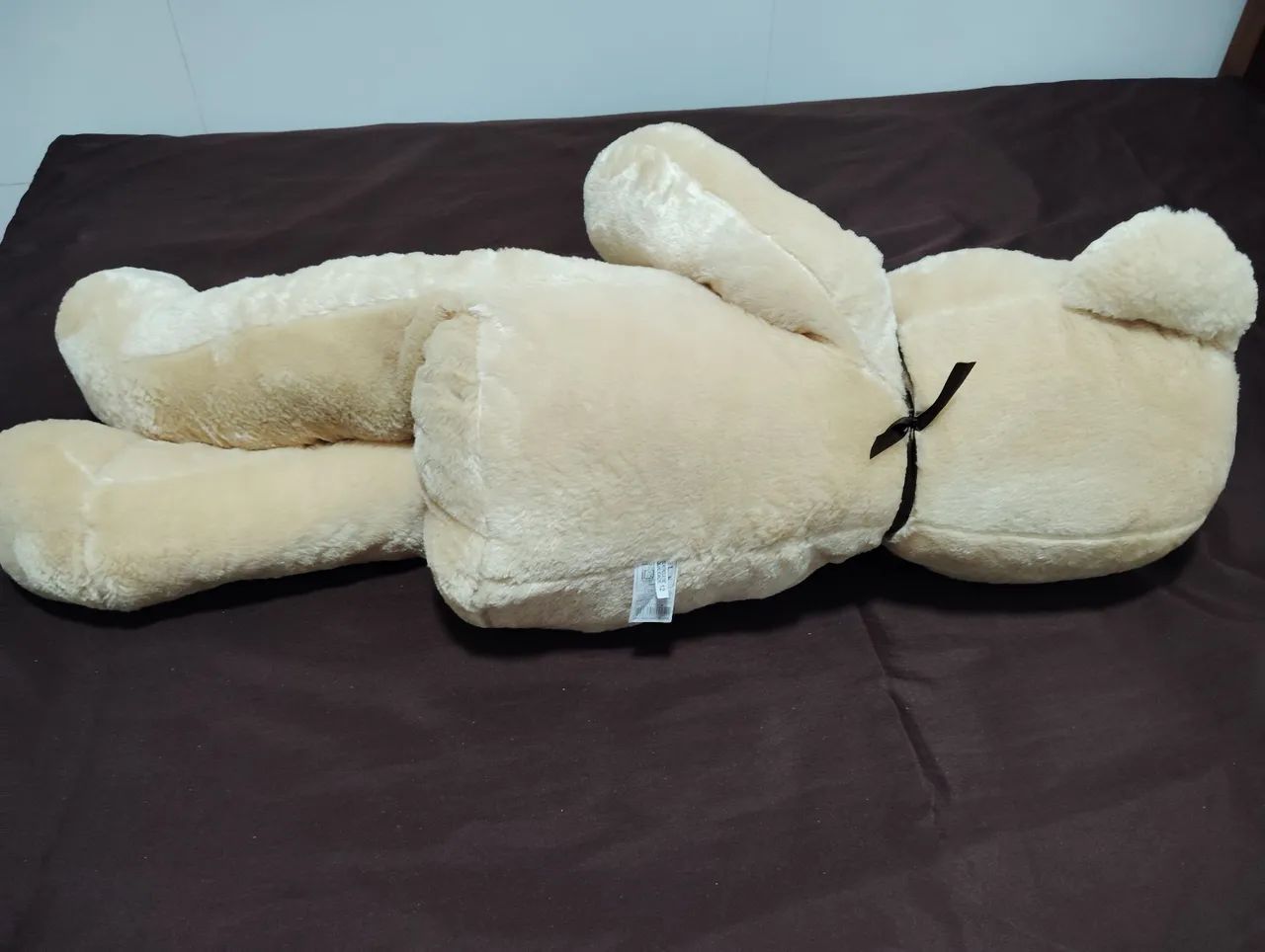 Urso Grande pelúcia  - Foto 5