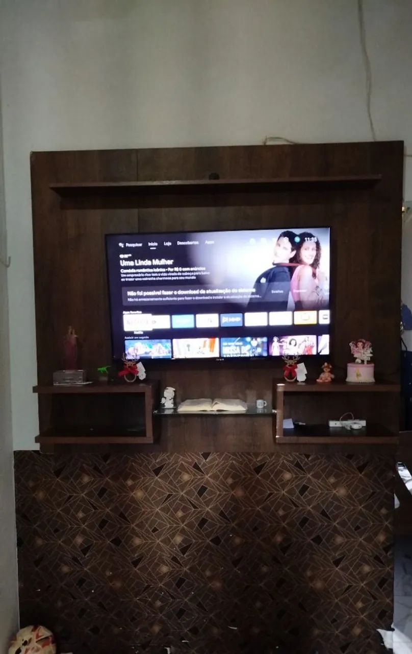 Painel de TV até 60 polegadas 