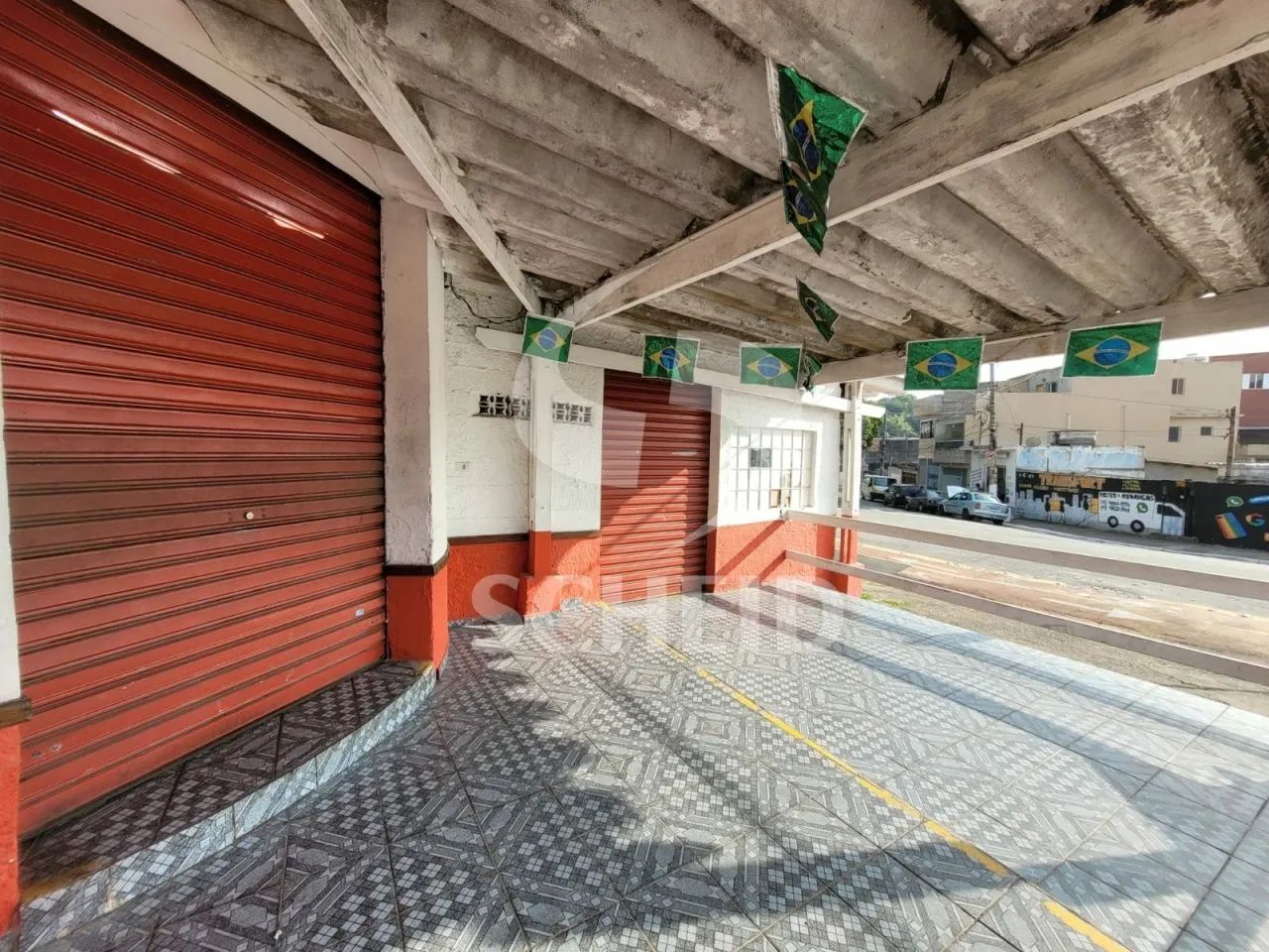 Imóvel comercial 231m² com casa no andar superior à venda em Interlagos - Foto 5