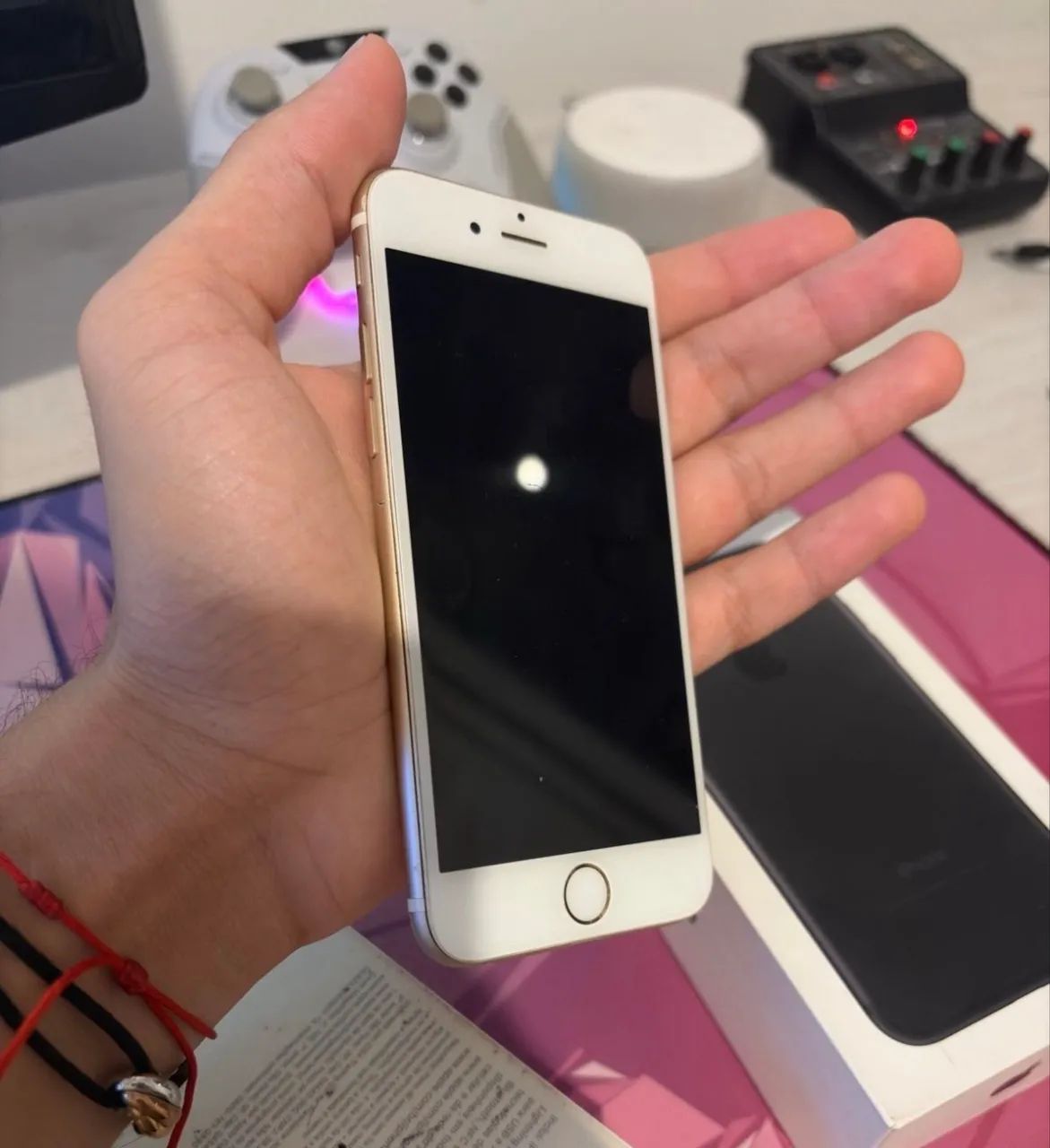 iPhone 6 32gb 