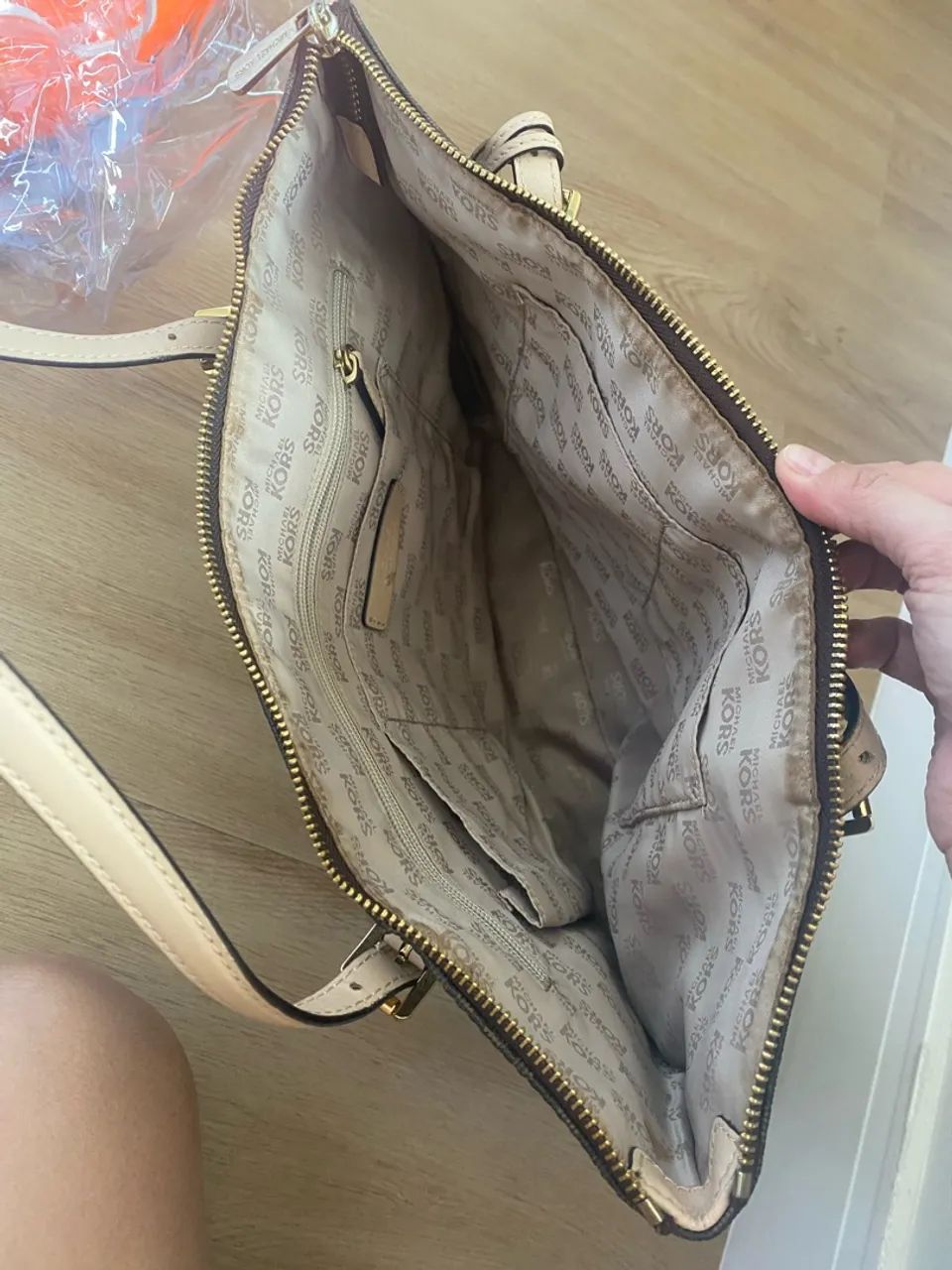 Bolsa Michael Kors Original - Foto 3